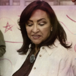 Evita Cuéllar reconocer a Ana Lilia como Coordinadora de Morena