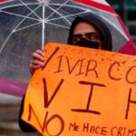 Reconoce Colectivo LGBTTTI+ Tlaxcala avances para la no criminalización del VIH