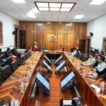 ITE aprueba lineamientos para postulación de candidaturas a diputaciones comunitarias