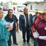 A 13 años de su registro en Tlaxcala, Morena mantiene vigente la organización desde abajo: Ana Lilia