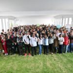 Con fuerza y unidad se reúne la estructura “Unidos Continuaremos Transformando Ixtacuixtla”
