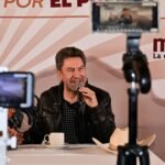 “La Ley no me impide buscar la reelección y la presidencia municipal”: Ray