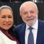 Destaca Ana Lilia Rivera triunfo de Lula da Silva en Brasil