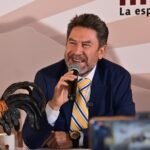 “Tras visita de Ariadna, militancia de Morena tiene más certeza de ir en unidad con Ana Lilia”: Ray