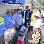 Cumple Ayuntamiento de Ixtacuixtla con obra histórica en calle “Mepastepec”