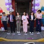 Inaugura en Ixtacuixtla “Casa de Dia” para Adultos mayores