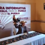 Raymundo buscará la reelección por la Diputación Federal