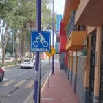 Buscan recuperar infraestructura para ciclovía digna en Tlaxcala