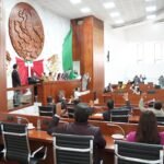 Por no estar a la altura, izquierdistas piden a diputados no participar en próximos comicios