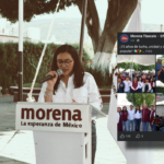 Morena Tlaxcala bloquea sección de comentarios en sus redes sociales tras críticas