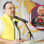 PRD le extiende la mano a Sheinbaum y pide la unidad de la izquierda en México