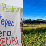 Confirma gobierno que no habrá PODECIBI en San Pedro Ecatepec