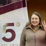 Crean comisión para estudiar solicitud de revocación de mandato contra alcaldesa de Chiautempan 