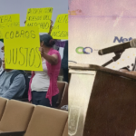 Desde el Congreso exhiben actuar ilegal de Ana Lucia con cobros injustificados