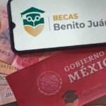 Dan a conocer el calendario de pagos para las Becas del Bienestar 