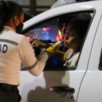 Buscan robustecer consecuencias legales por conducir bajo los influjos del alcohol 